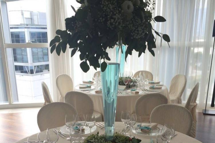 Gimmi Banqueting & Events