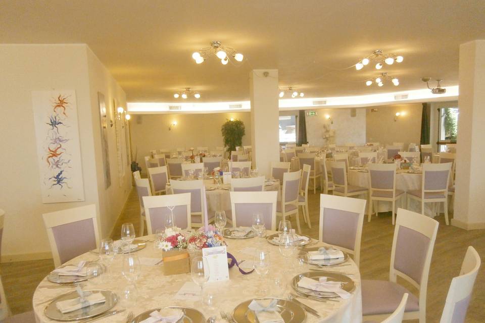 Ristorante Montelago