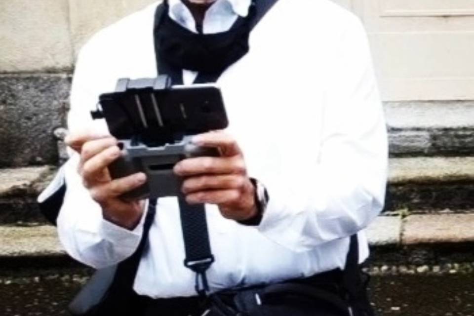 Max Drone