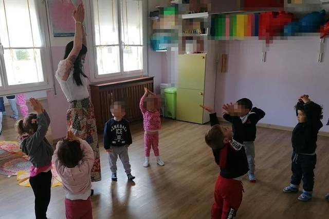 Chiara - Yoga e Intrattenimento per Bambini - Consulta la disponibilità e i  prezzi