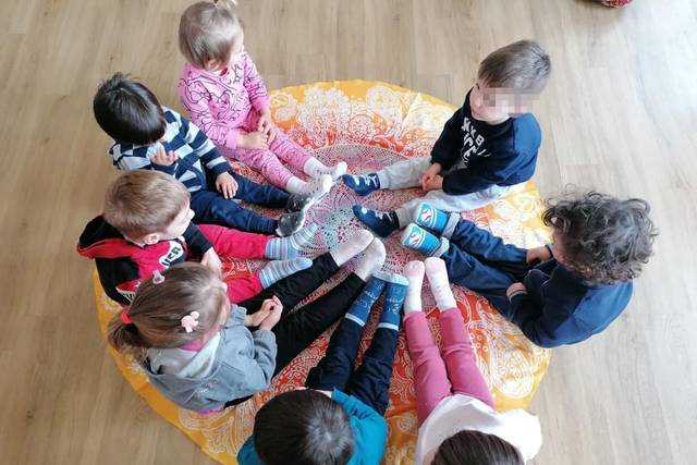 Giochi bambini 1-5 anni - Tutto per i bambini In vendita a Forlì-Cesena