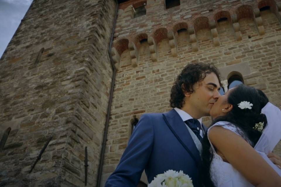 Matrimonio