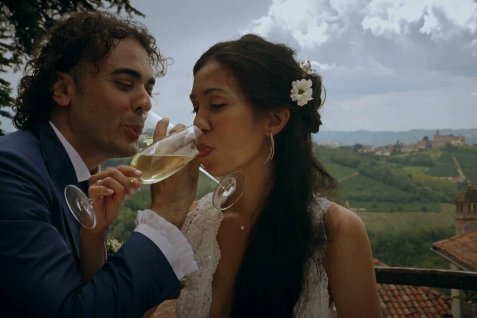 Matrimonio