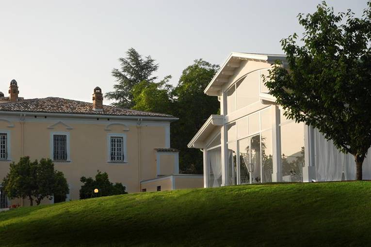 Tenuta Torellone