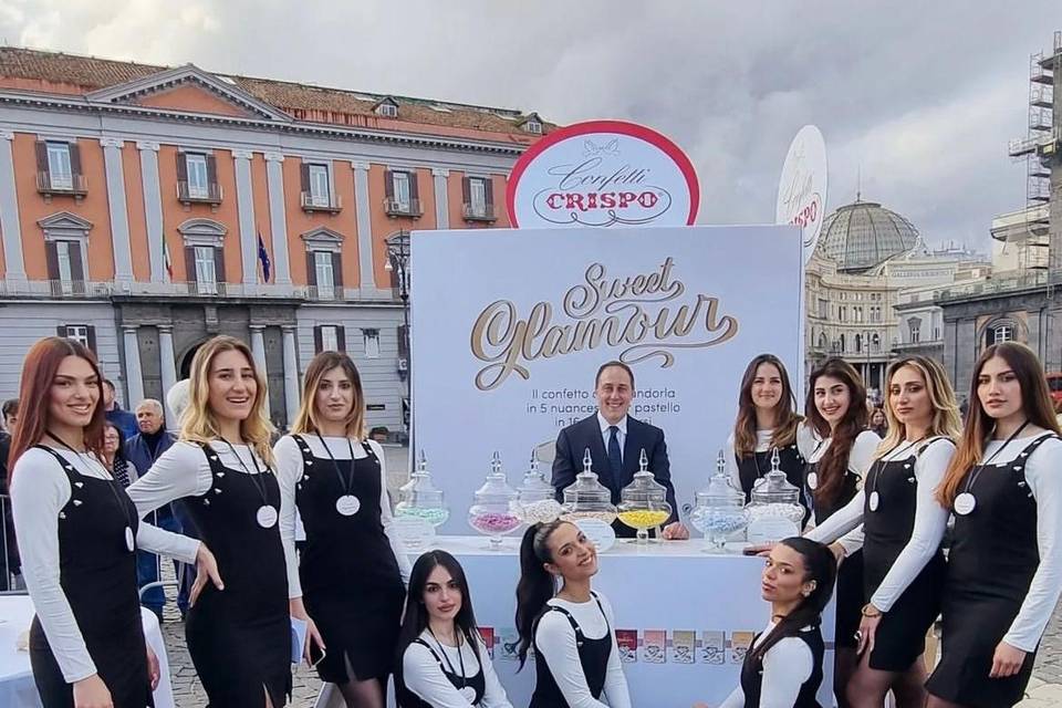 Hostess