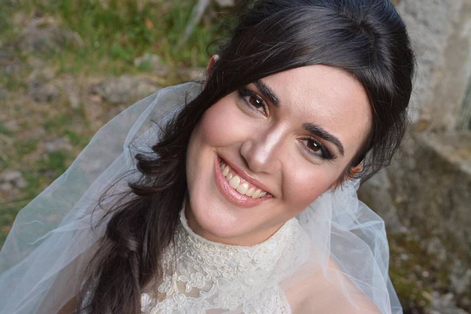 Trucco sposa