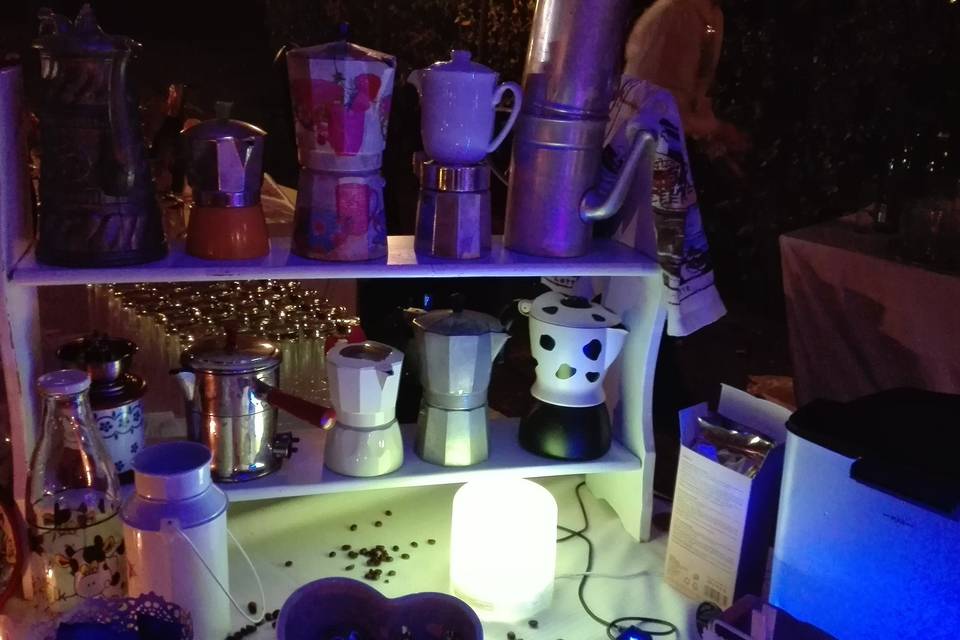 Caffè notturno