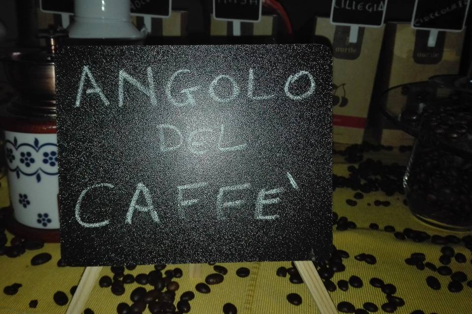 Caffè