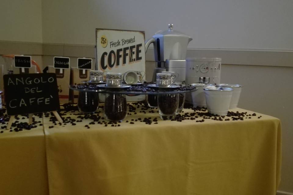 Caffè