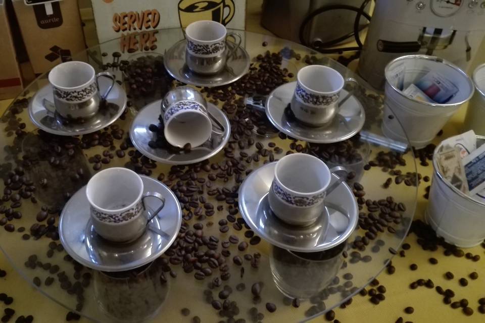 Caffè