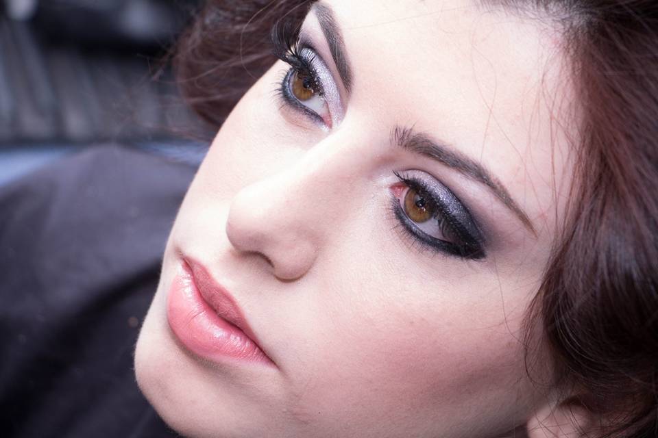 Trucco sposa