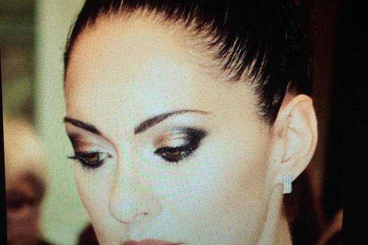 Trucco sposa