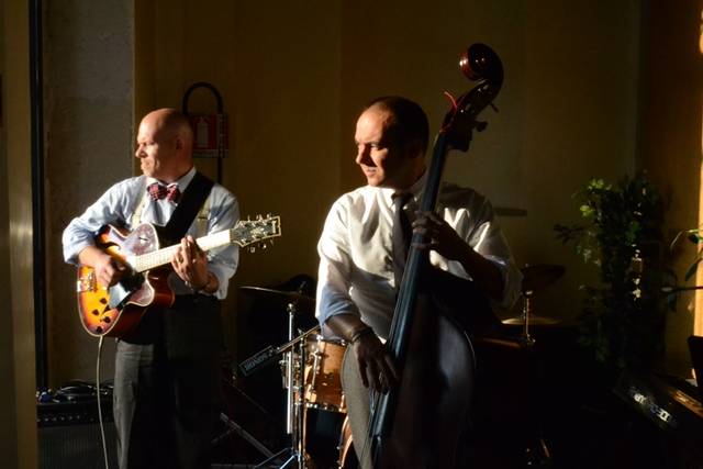 Ambiente musicale