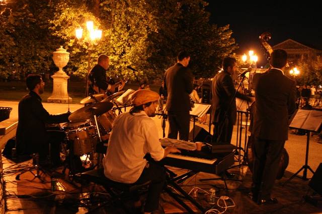 Esperienza musicale