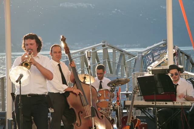 Musica per eventi