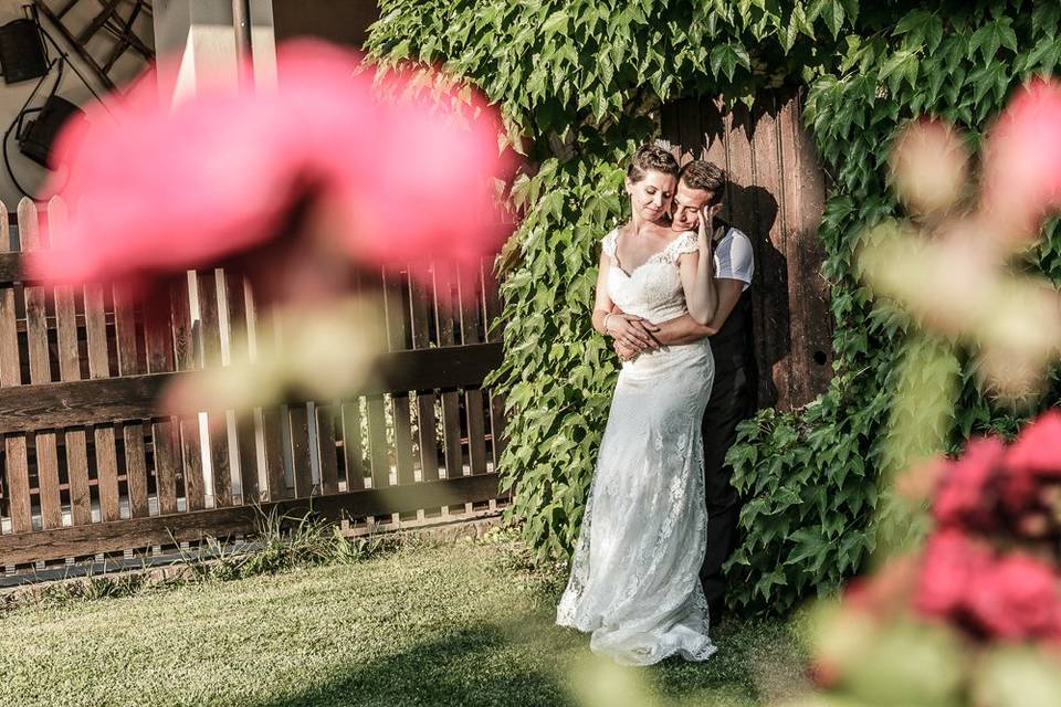 Chiara e Alessandro