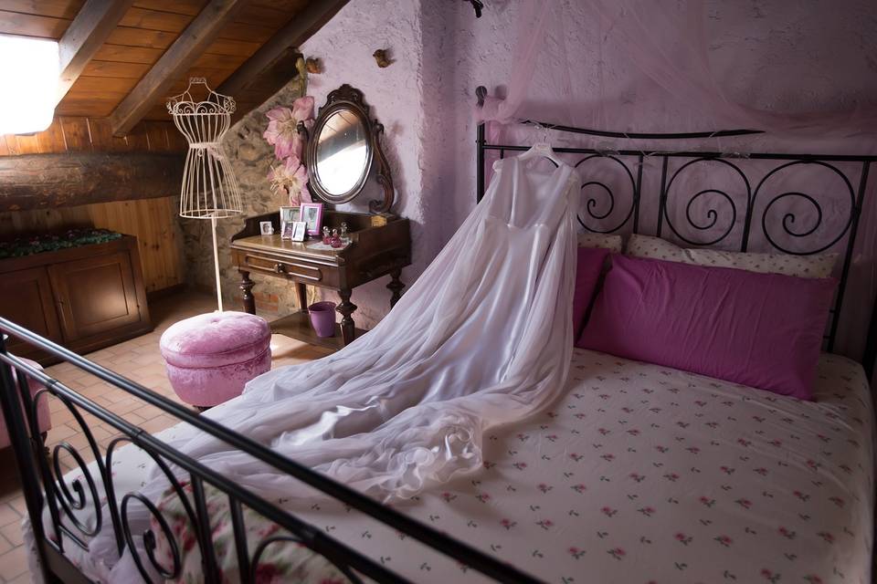 La casa delle bambole