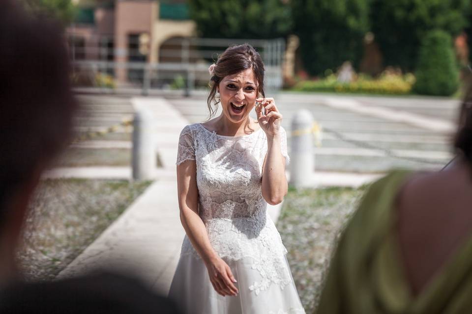 Matrimonio invernale