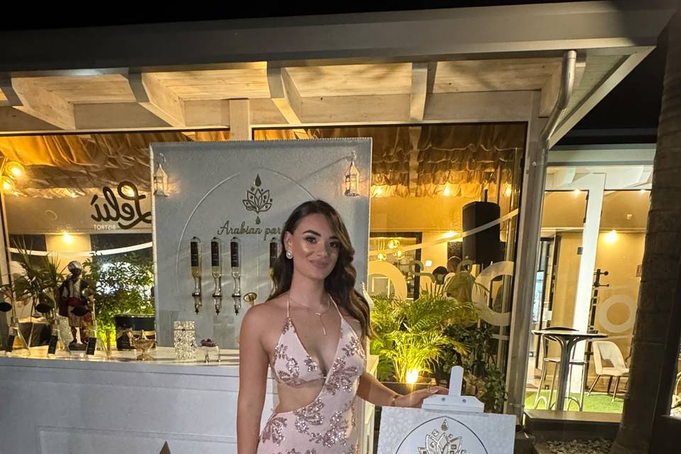 Festa di laurea