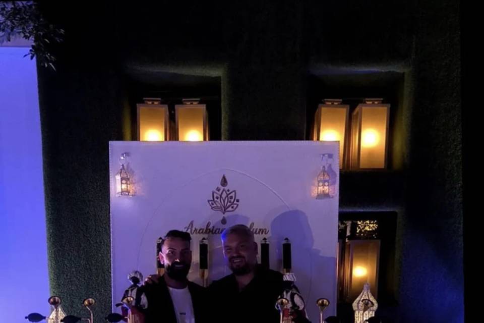 Matrimonio