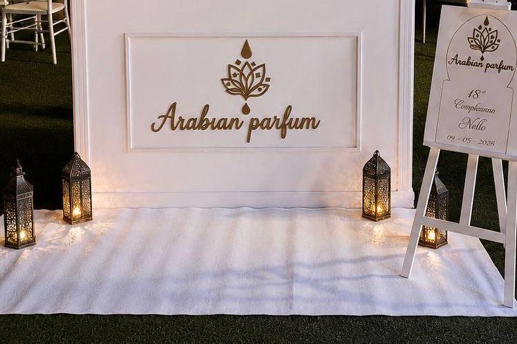 Arabian Parfum