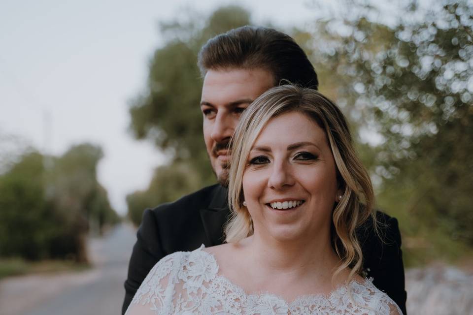 Laura & Gaetano