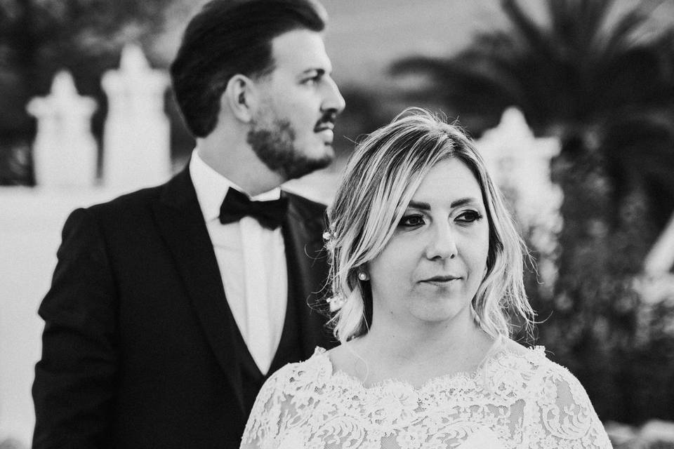Laura & Gaetano