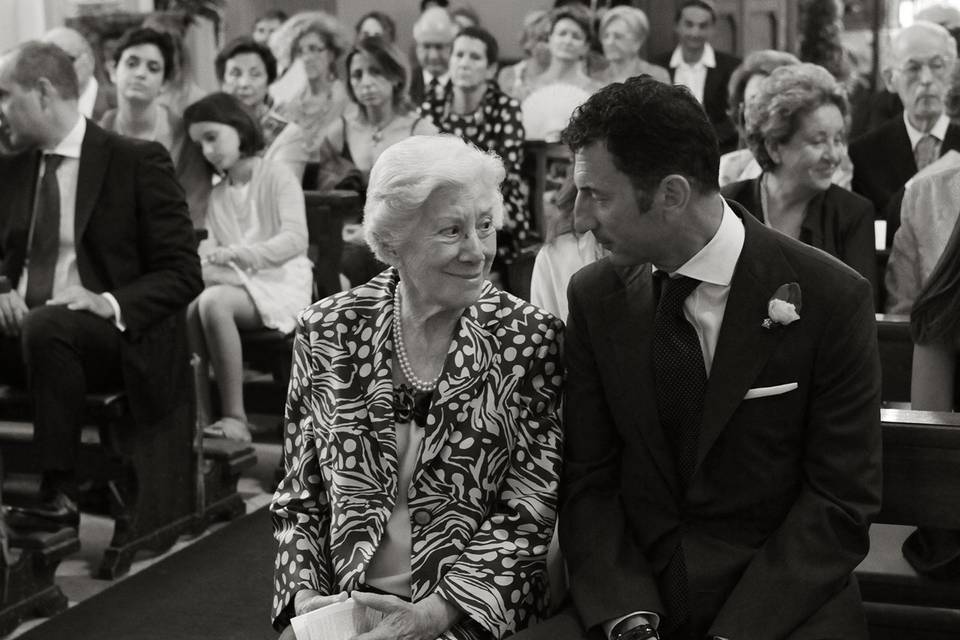 Weddingfotografi