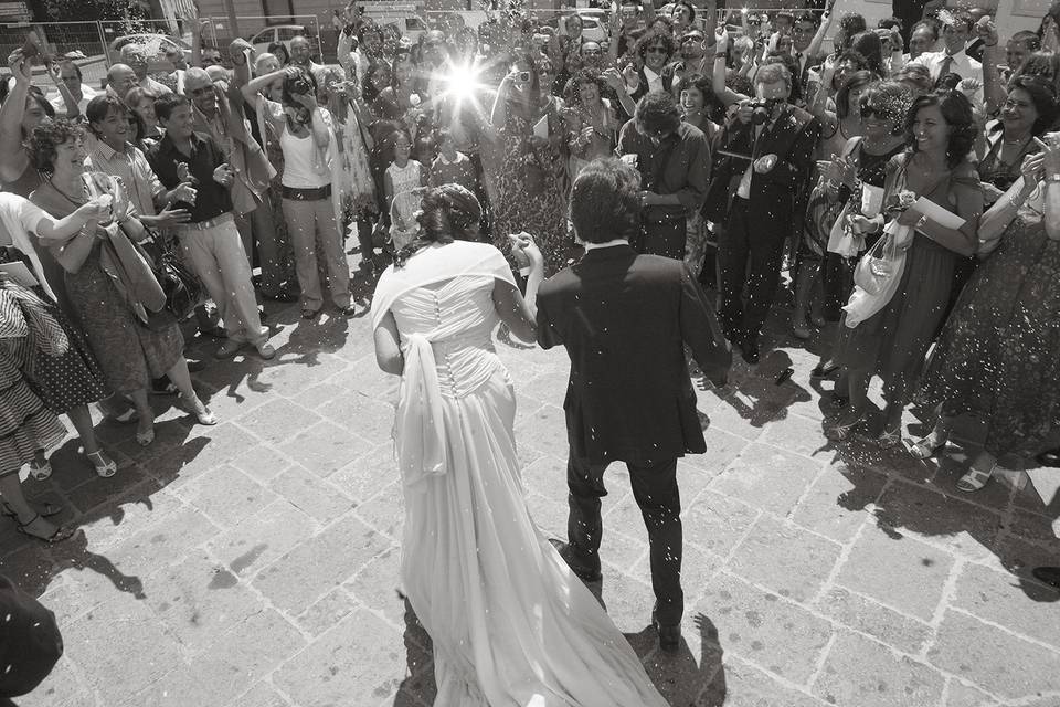 Weddingfotografi