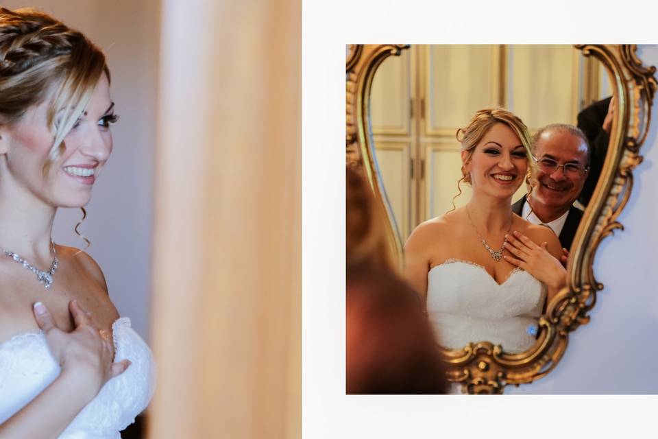 Weddingfotografi