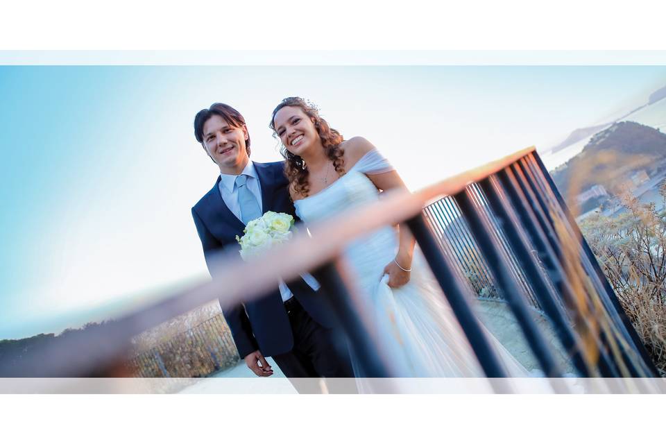 Weddingfotografi