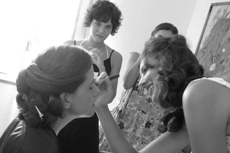 Weddingfotografi