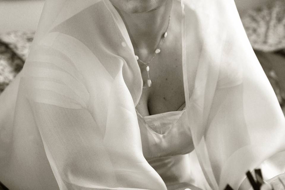 Weddingfotografi