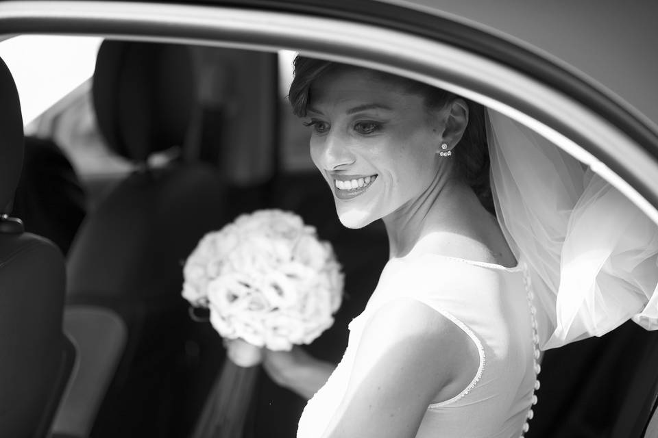 Weddingfotografi