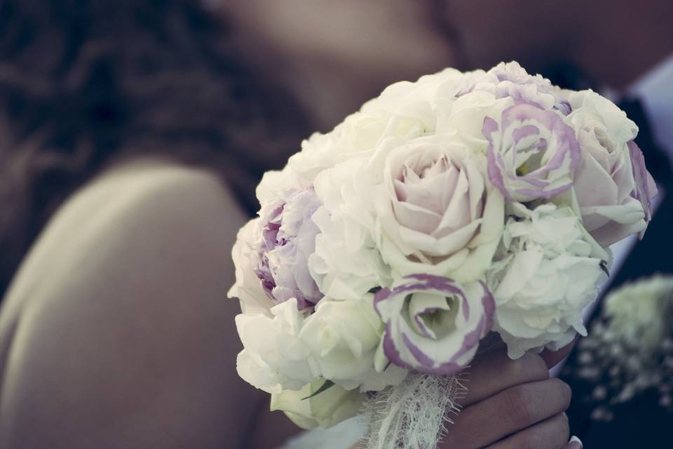 Weddingfotografi