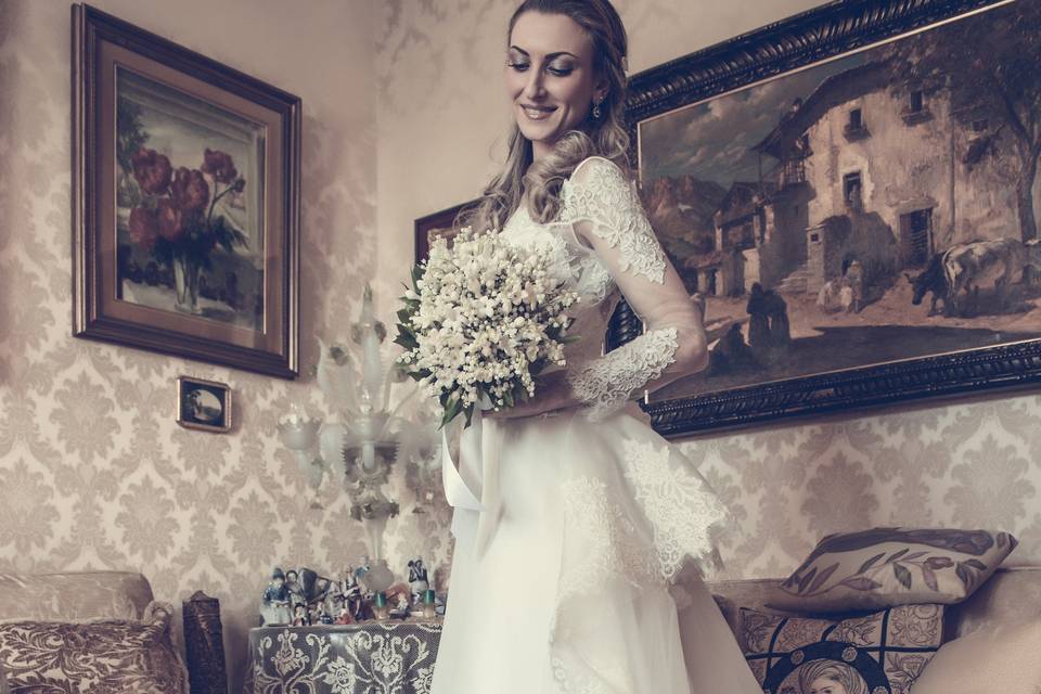 Weddingfotografi