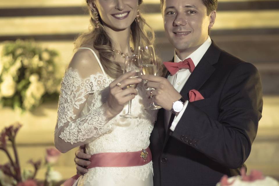 Weddingfotografi