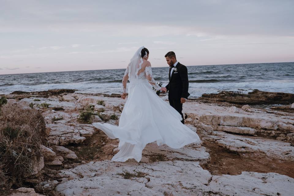 Mariella & Stiven