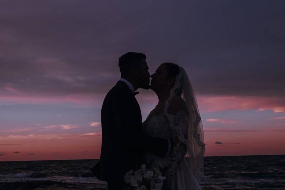 Mariella & Stiven