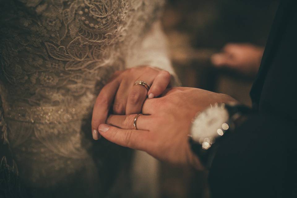 Graziana & Domenico