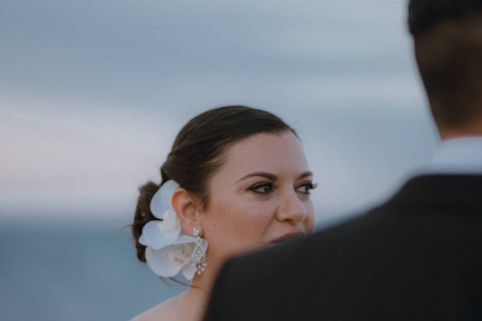 Mariella & Stiven
