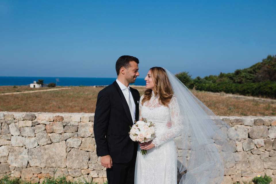 Graziana & Domenico