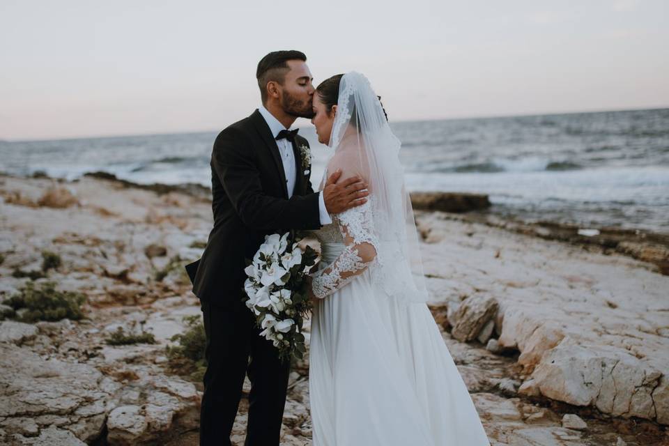 Mariella & Stiven
