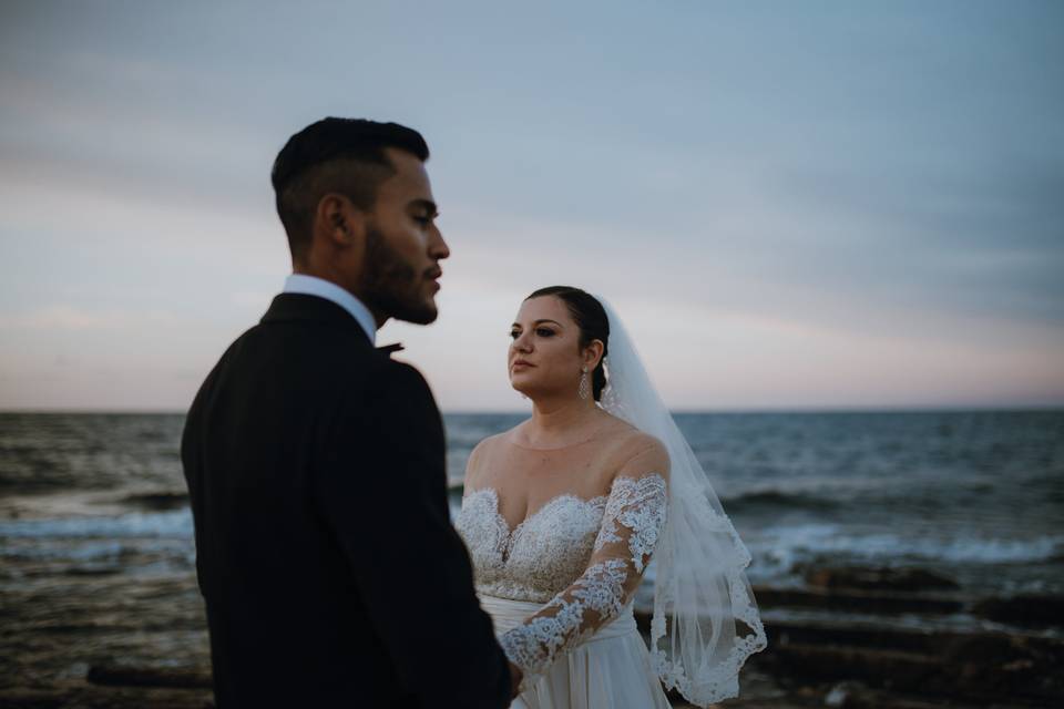 Mariella & Stiven