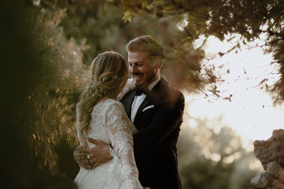 Laura & Gaetano