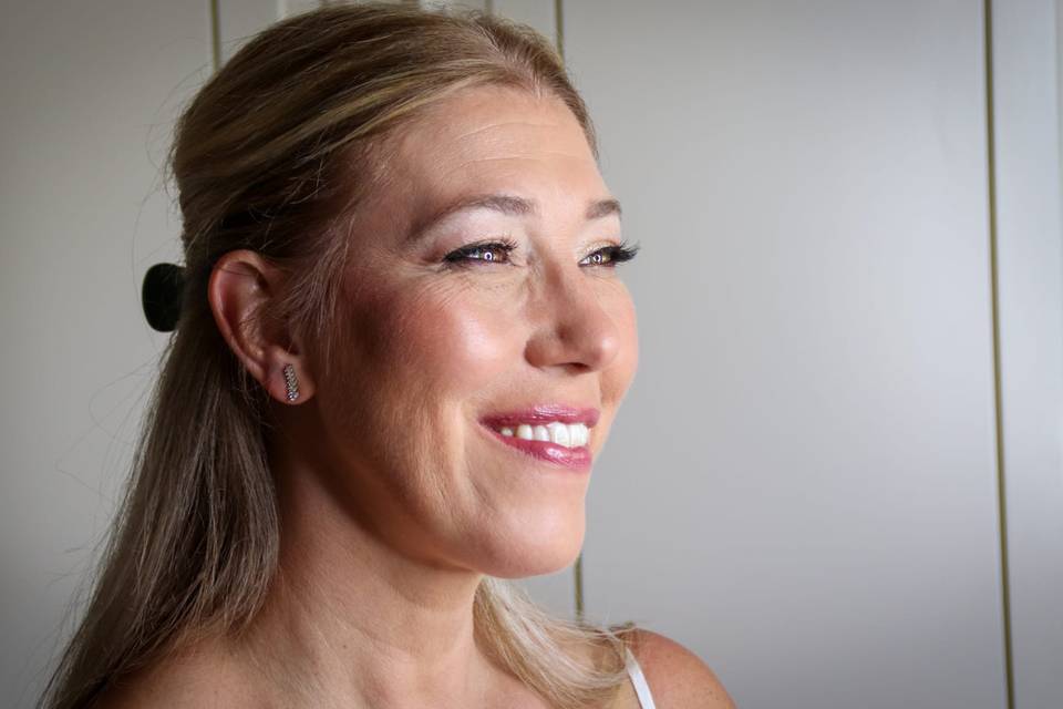 Make-up-sposa