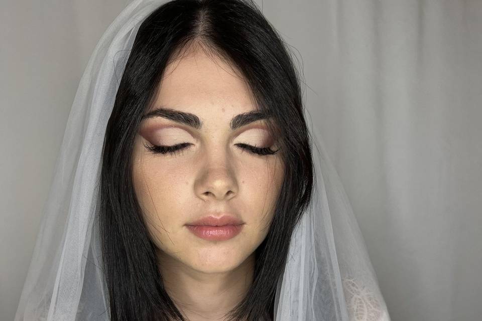 Make-up-sposa