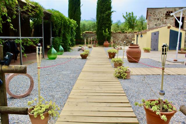 Casale Rosmarino
