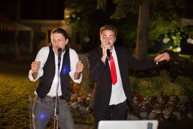 Valerio e giuli