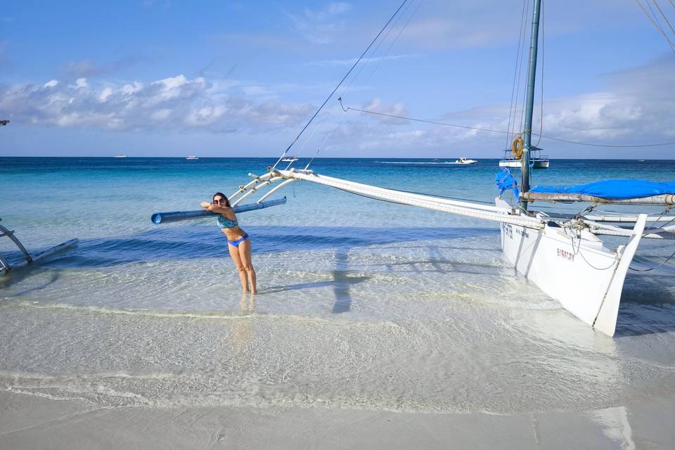 Boracay